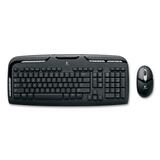 Logitech Cordless Desktop EX 110