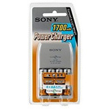 Sony Power Battery Charger