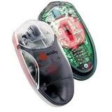 Macally ioptinet USB Optical Internet Mouse for Mac