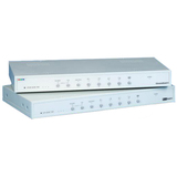 Elmo ECQ0401 ChromaQuad4 Digital Color Quad Processor