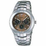Casio EDIFICE EF304D-9AV Wrist Watch