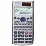 Casio Advanced Scientific Calculator