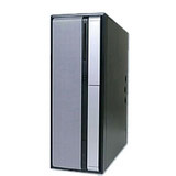 In Win BD584 Computer Cabinet