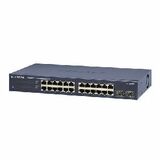 Netgear JGS524F 24-Port Gigabit Ethernet Switch