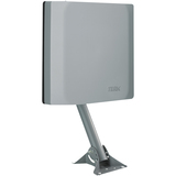 Audiovox Terk Slim Profile Outdoor HDTV Antenna