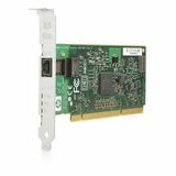 HP NC370F Multifunction Gigabit Server Adapter