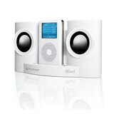Radian iBlast iPod Docking Speaker System
