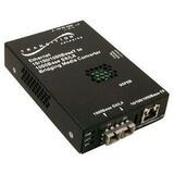 Transition Networks Ethernet 10/100/1000BASE-T to 1000BASE-LX Media Converter Transition Networks Ethernet 10/100/1000BASE-T to 1000BASE-LX Media Converter
