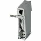 Perle PP-RJ-SC-F Patch Panel 1 X RJ45 1 X Screw Terminal Block