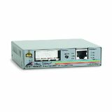 Allied Telesis AT-MC1008/GB-10 GBIC Media Converter