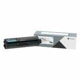 Lexmark Unison Original High Yield Laser Toner Cartridge Cyan Pack