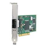 Allied Telesis Dual port fibre Network Interface Card