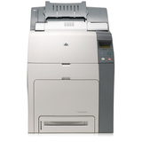 HP LaserJet 4700DN Printer