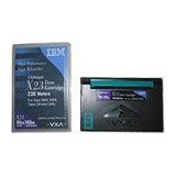 IBM TotalStorage VXAtape X10 Cartridge