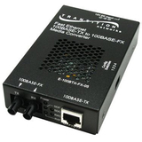 Transition Networks Twisted Pair to Fiber Media Converter Transition Networks Twisted Pair to Fiber Media Converter