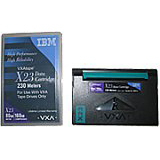 IBM VXAtape X23 Cartridge