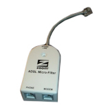 Zoom 98207 ADSL Filter