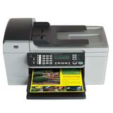 HP Officejet 5610 Multifunction Printer