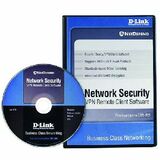 D-Link VPN Client DS-605    - License