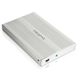 Creative USB 2.0 External Hard Drive