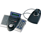 PANASONIC WVCU650