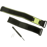 Garmin Hook-and-Loop Wrist and Expander Strap