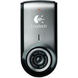 Logitech QuickCam Webcam for Notebooks Pro