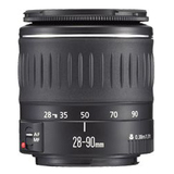 Canon EF 28-90mm f/4-5.6 III Autofocus Zoom Lens