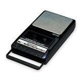 Panasonic RQ-2102 Cassette Voice Recorder
