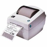 Zebra LP 2844 Thermal Label Printer
