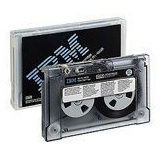 IBM Total Storage SLRtape Cartridge