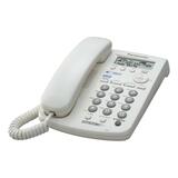 Panasonic KX-TSC14W 2-Line Telephone
