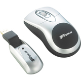 Targus Notebook Wireless Rechargeable Optical Mouse