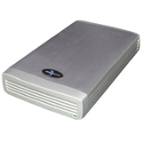 Total Micro USB 2.0/IEEE 1394a External Hard Drive