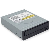 HP 48x CD-ROM Drive