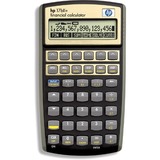 HP Financial Calculator