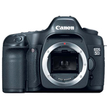 Canon EOS 5D Digital SLR Camera