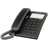 Panasonic KX-TS550B Corded Telephone