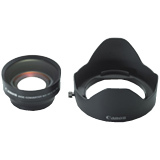Canon WD-58H 58mm Wide Angle Converter Lens