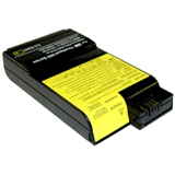Total Micro 12J2464-TM Lithium Ion Notebook Battery