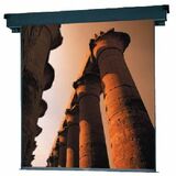 Da-Lite Boardroom Electrol Projection Screen