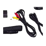Canon Composite Audio/Video Cable