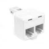 Belkin Duplex Phone Adapter