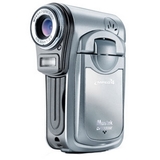 Mustek DV-5300SE Digital Camcorder