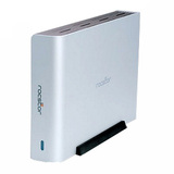 Rocstor ROCPRO 400 AV Hard Drive