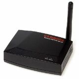 U.S. Robotics USR5436 Wireless print server