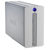 LaCie Bigger Disk Extreme Hard Drive