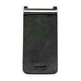 Garmin Leather Flip Cover
