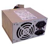 Sparkle Power 250W AT Power Supply