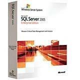Microsoft SQL Server 2005 Enterprise Edition - IA64